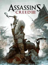 Tải Game Assassin's Creed III - Khói Lửa Cách Mạng Mỹ