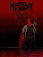 Tải Game Hell Boy - Đứa Con Địa Ngục