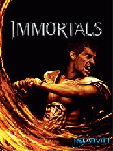 Tải Game Immortals - Chiến Thần Bất Tử