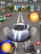 Tải Game Ultimate Street Racing