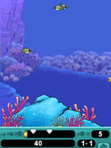 Tải Game Cá lớn nuốt cá bé việt hóa