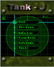 Tải game Tank J việt hóa